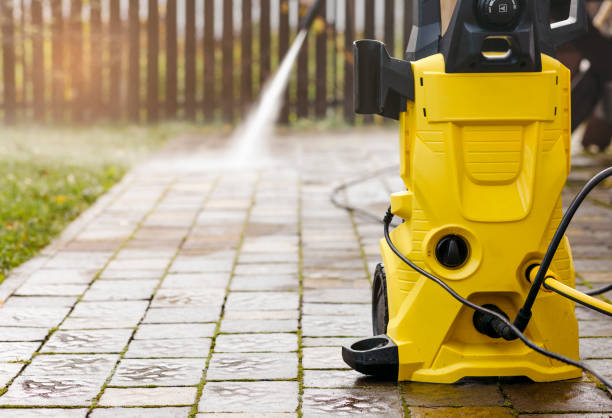 Best Machinery and Equipment Cleaning  in Moon Lake, FL